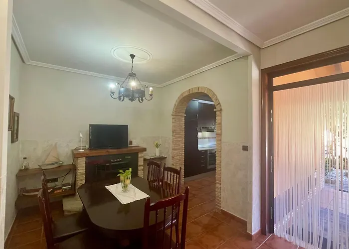 Casa Da Torre, O Rosal