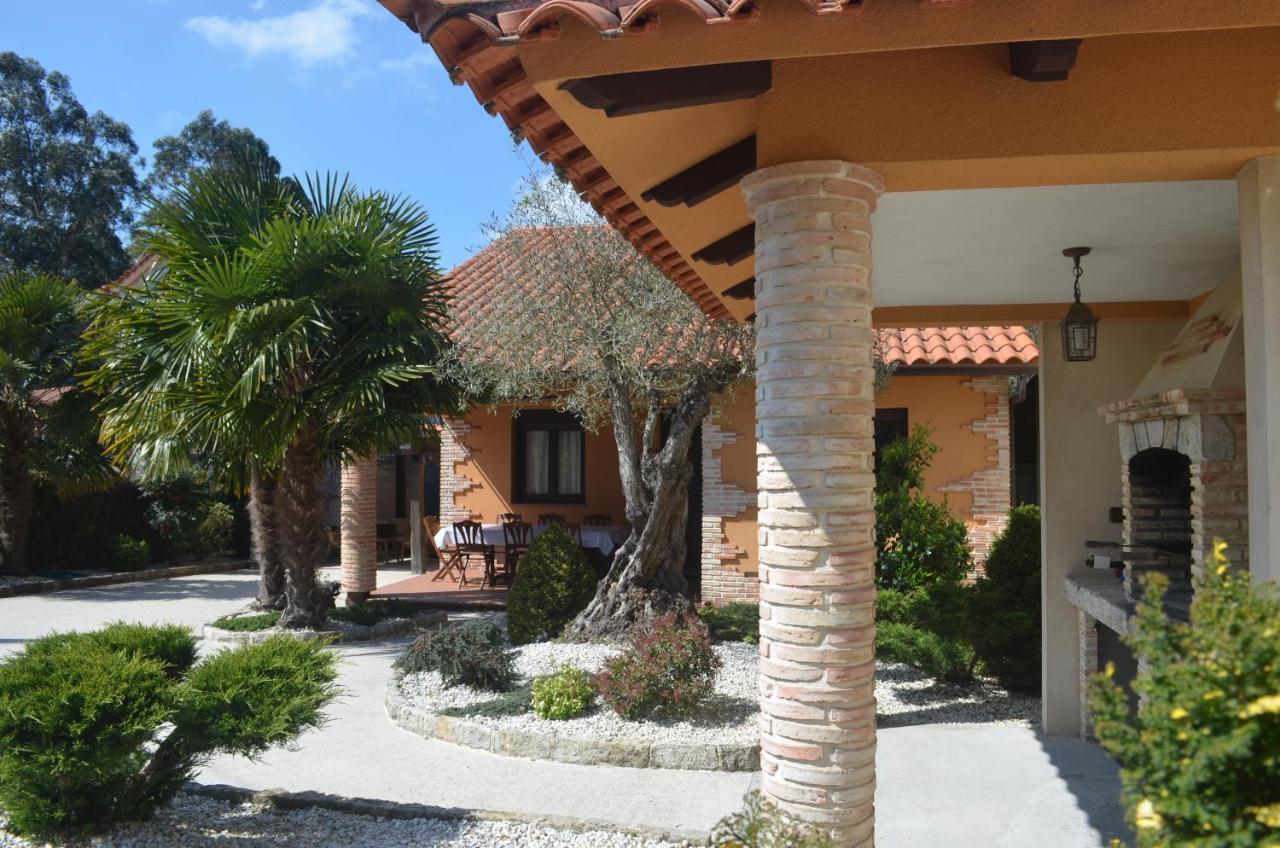 Casa Da Torre, O Vakantiehuis