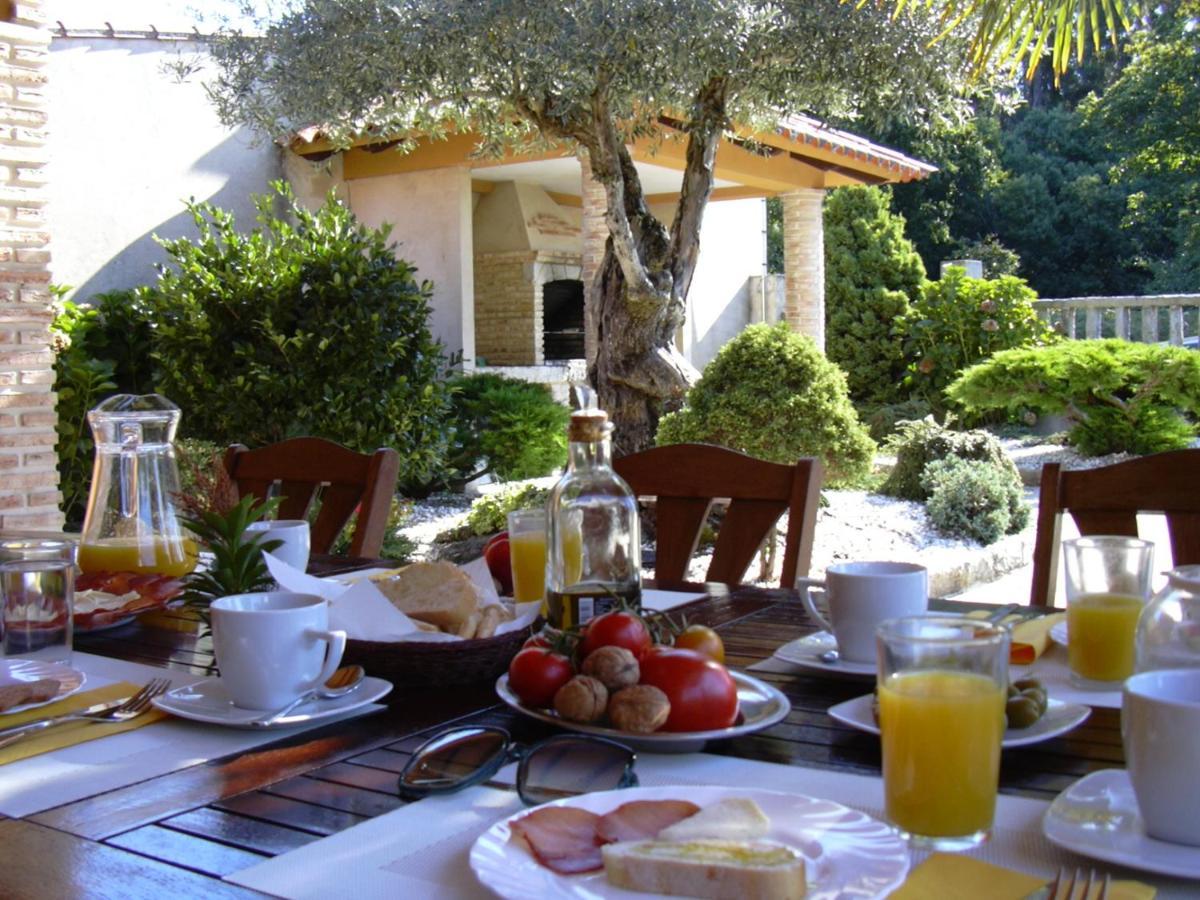 Casa Da Torre, O Vakantiehuis *
