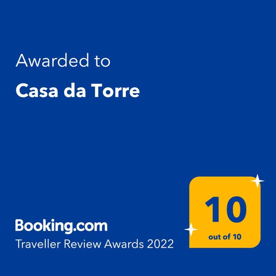 Casa Da Torre, O Rosal
