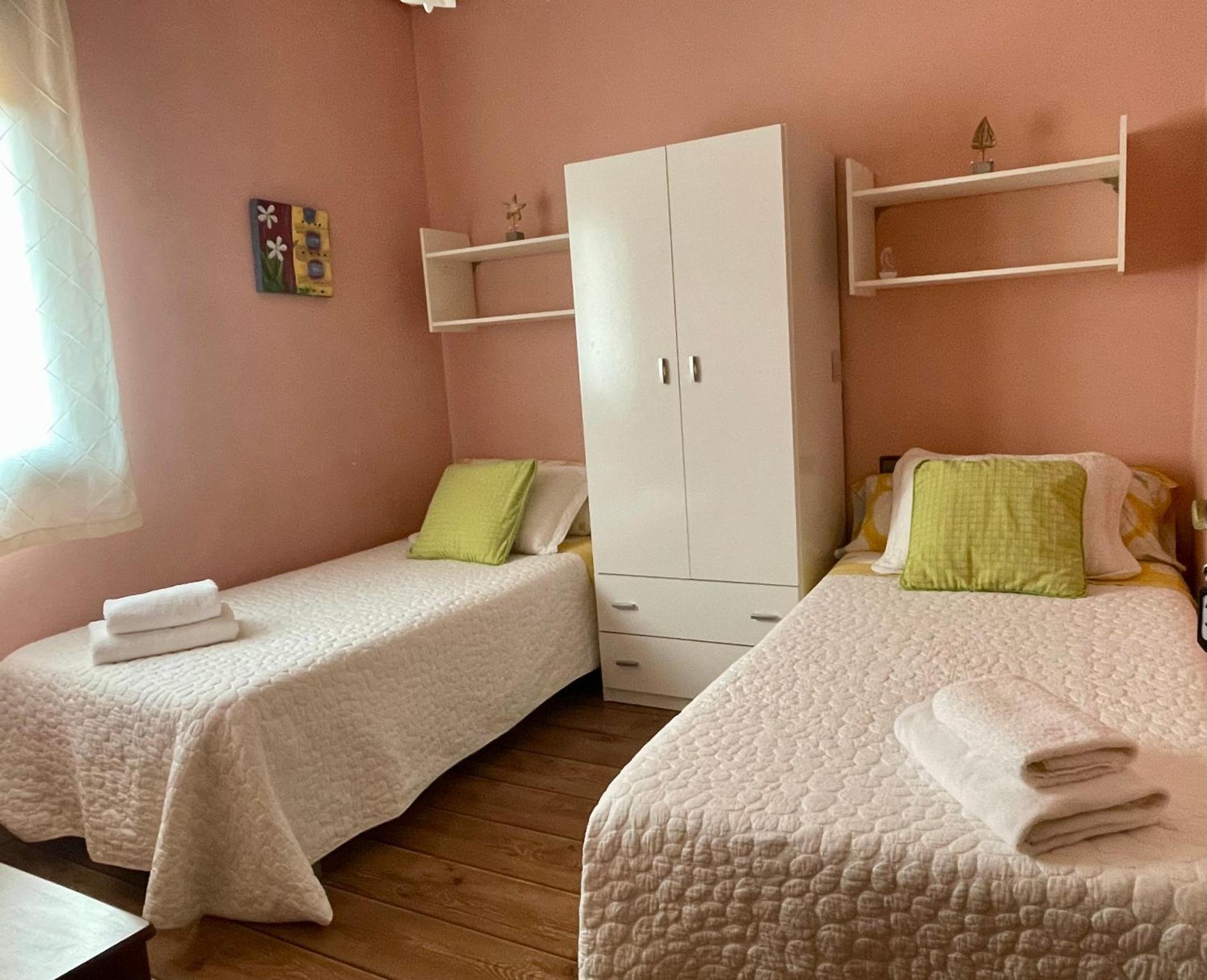 Vakantiehuis Casa Da Torre, O Rosal