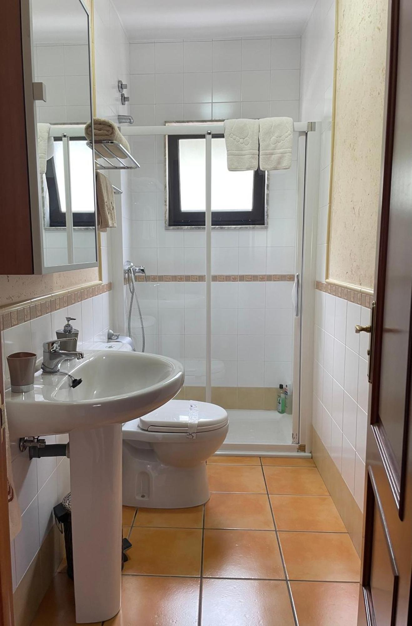 Casa Da Torre, O Vakantiehuis Rosal