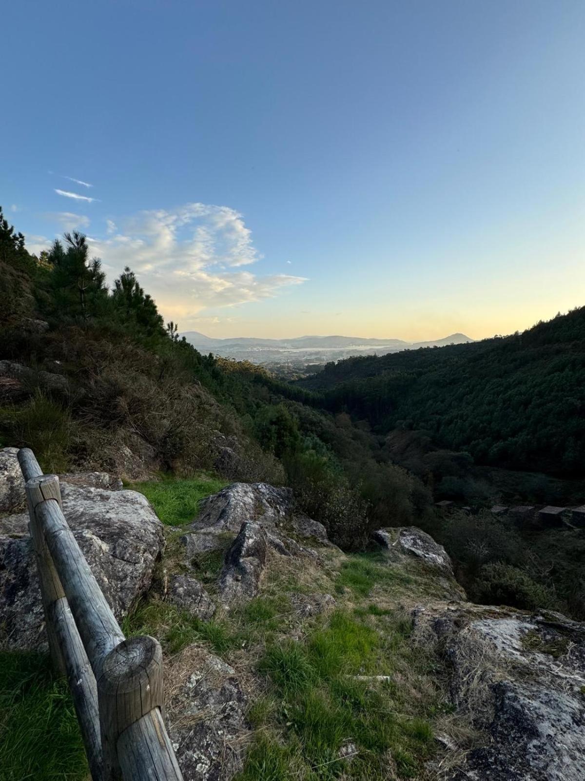 Casa Da Torre, O Holiday home Rosal